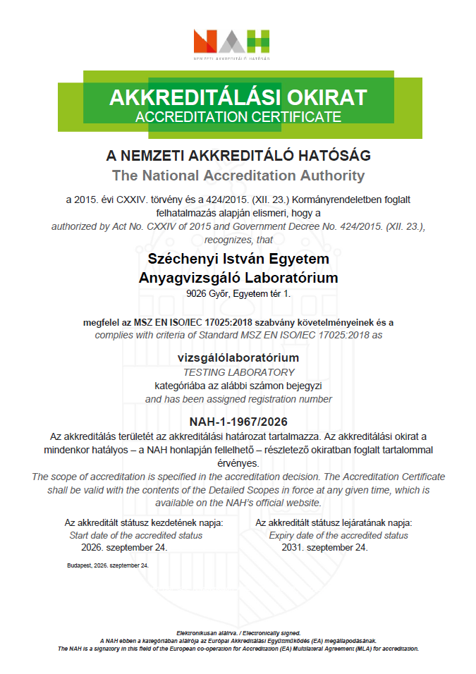 Okirat_SZE_Anyagvizsgáló Laboratórium_2026-2031-09.png
